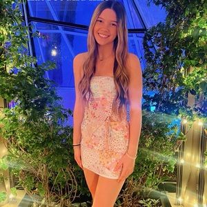 Meet your Posher, Mattisyn